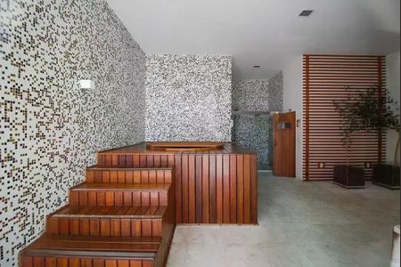 Apartamento à venda com 148m², 4 quartos e 2 vagas
