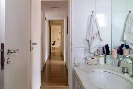 Apartamento à venda com 148m², 4 quartos e 2 vagas