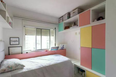 Apartamento à venda com 148m², 4 quartos e 2 vagas