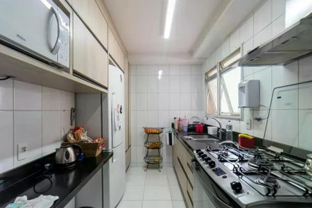 Apartamento à venda com 148m², 4 quartos e 2 vagas