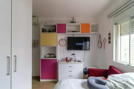 Apartamento à venda com 148m², 4 quartos e 2 vagas