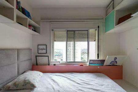Apartamento à venda com 148m², 4 quartos e 2 vagas
