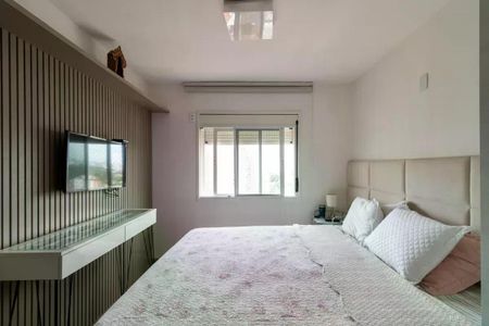 Apartamento à venda com 4 quartos, 148m² em Vila Leopoldina, São Paulo