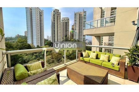 Apartamento à venda com 162m², 2 quartos e 3 vagas