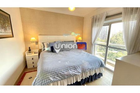 Apartamento à venda com 162m², 2 quartos e 3 vagas