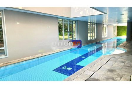 Apartamento à venda com 162m², 2 quartos e 3 vagas