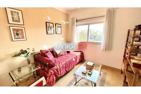 Apartamento à venda com 162m², 2 quartos e 3 vagas
