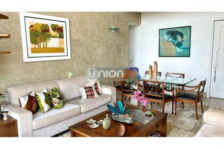 Apartamento à venda com 162m², 2 quartos e 3 vagas