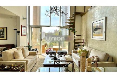 Apartamento à venda com 2 quartos, 162m² em Parque do Morumbi, São Paulo