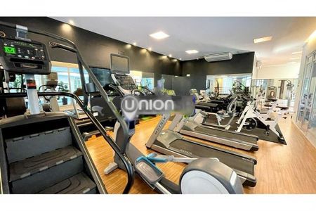Apartamento à venda com 162m², 2 quartos e 3 vagas
