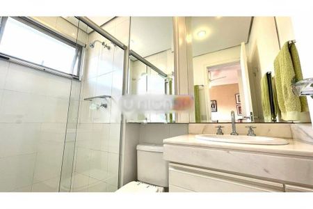 Apartamento à venda com 162m², 2 quartos e 3 vagas