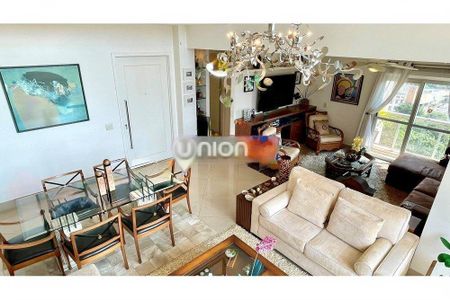 Apartamento à venda com 2 quartos, 162m² em Parque do Morumbi, São Paulo