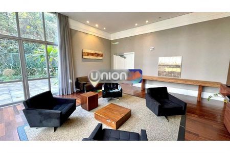 Apartamento à venda com 162m², 2 quartos e 3 vagas