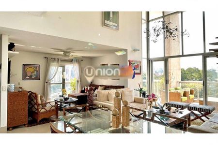 Apartamento à venda com 2 quartos, 162m² em Parque do Morumbi, São Paulo