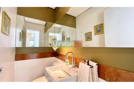 Apartamento à venda com 162m², 2 quartos e 3 vagas