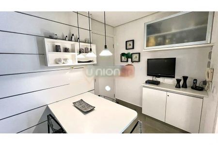 Apartamento à venda com 162m², 2 quartos e 3 vagas