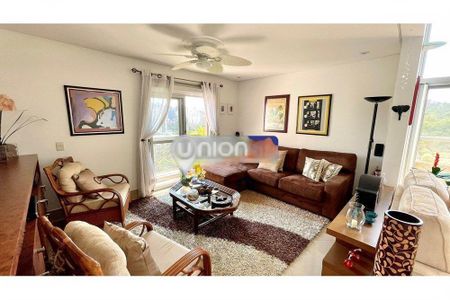 Apartamento à venda com 162m², 2 quartos e 3 vagas