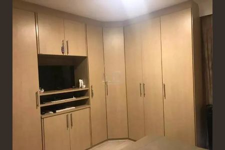Apartamento à venda com 4 quartos, 206m² em Vila Margarida, São Bernardo do Campo
