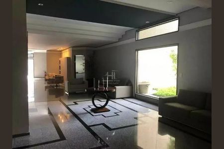 Apartamento à venda com 4 quartos, 206m² em Vila Margarida, São Bernardo do Campo