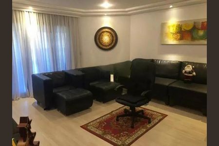 Apartamento à venda com 4 quartos, 206m² em Vila Margarida, São Bernardo do Campo