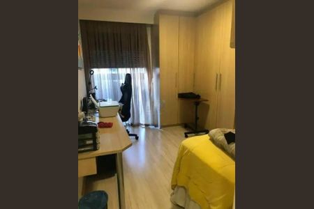 Apartamento à venda com 4 quartos, 206m² em Vila Margarida, São Bernardo do Campo