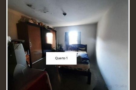 Casa à venda com 3 quartos, 120m² em Jardim Cabucu, São Paulo