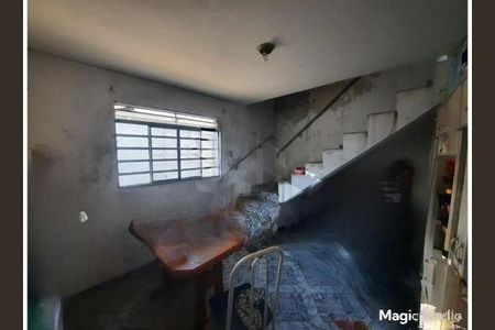 Casa à venda com 3 quartos, 120m² em Jardim Cabucu, São Paulo