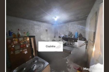 Casa à venda com 3 quartos, 120m² em Jardim Cabucu, São Paulo