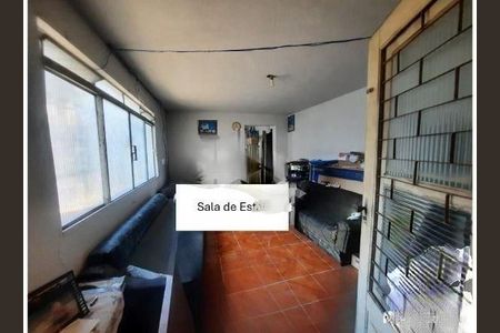 Casa à venda com 3 quartos, 120m² em Jardim Cabucu, São Paulo