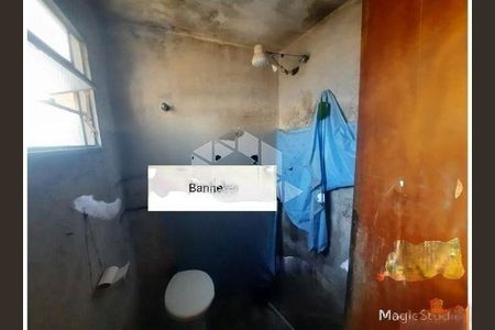 Casa à venda com 3 quartos, 120m² em Jardim Cabucu, São Paulo