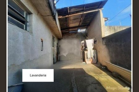 Casa à venda com 3 quartos, 120m² em Jardim Cabucu, São Paulo