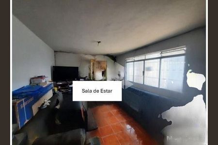 Casa à venda com 3 quartos, 120m² em Jardim Cabucu, São Paulo