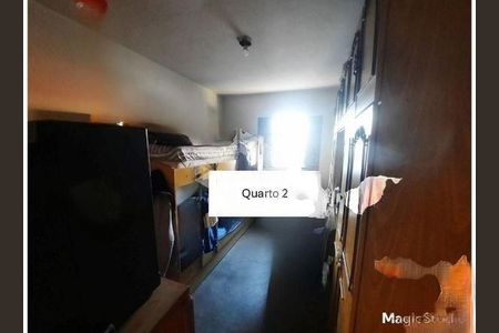 Casa à venda com 3 quartos, 120m² em Jardim Cabucu, São Paulo