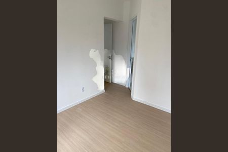 Apartamento à venda com 2 quartos, 56m² em Parque das Nações, Santo André