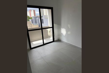 Apartamento à venda com 2 quartos, 56m² em Parque das Nações, Santo André