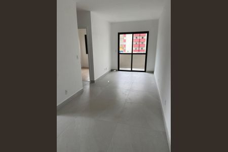Apartamento à venda com 2 quartos, 56m² em Parque das Nações, Santo André