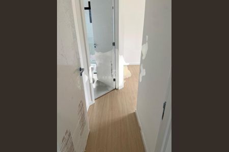 Apartamento à venda com 2 quartos, 56m² em Parque das Nações, Santo André