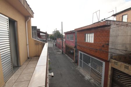 Casa à venda com 240m², 4 quartos e 2 vagasVaranda da Suíte