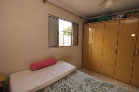 Casa à venda com 240m², 4 quartos e 2 vagasQuarto 3