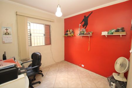 Casa à venda com 240m², 4 quartos e 2 vagasQuarto 1