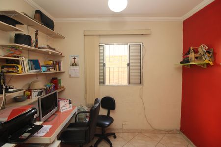Casa à venda com 240m², 4 quartos e 2 vagasQuarto 1