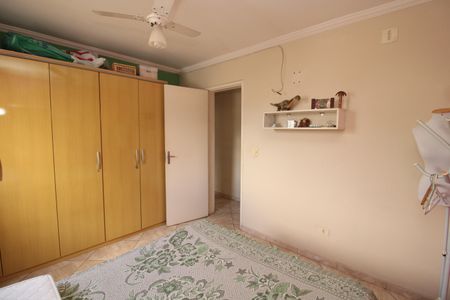 Casa à venda com 240m², 4 quartos e 2 vagasQuarto 3