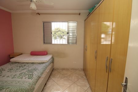 Casa à venda com 240m², 4 quartos e 2 vagasQuarto 3