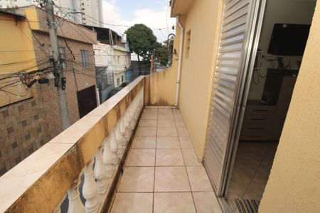 Casa à venda com 240m², 4 quartos e 2 vagasVaranda da Suíte