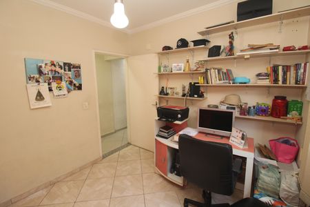 Casa à venda com 240m², 4 quartos e 2 vagasQuarto 1
