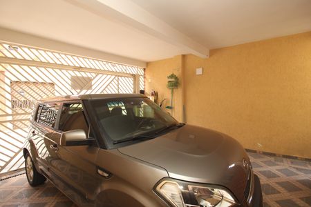 Casa à venda com 240m², 4 quartos e 2 vagasGaragem