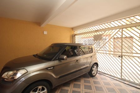 Casa à venda com 240m², 4 quartos e 2 vagasGaragem