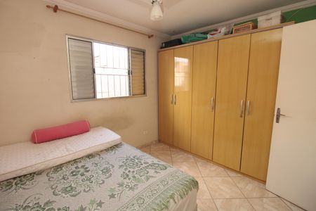 Casa à venda com 240m², 4 quartos e 2 vagasQuarto 3