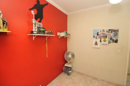 Casa à venda com 240m², 4 quartos e 2 vagasQuarto 1