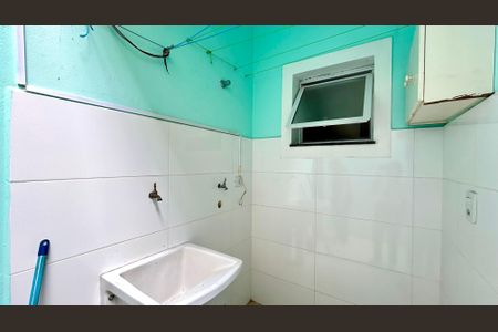 Casa para alugar com 36m², 1 quarto e sem vagaÁrea de Serviço